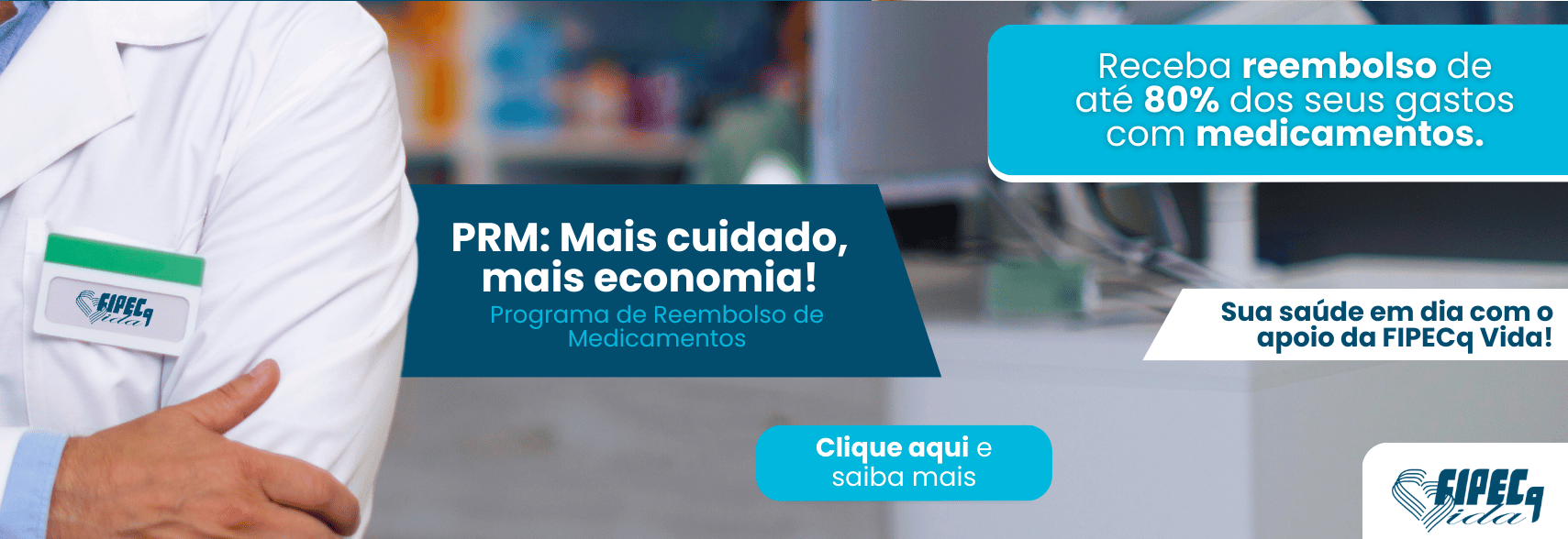 Reembolso de Medicamentos