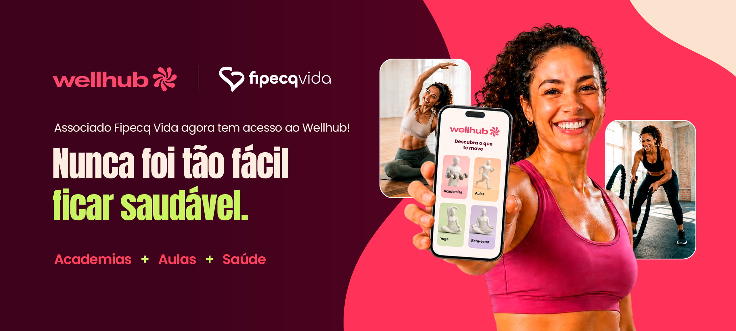 Wellhub